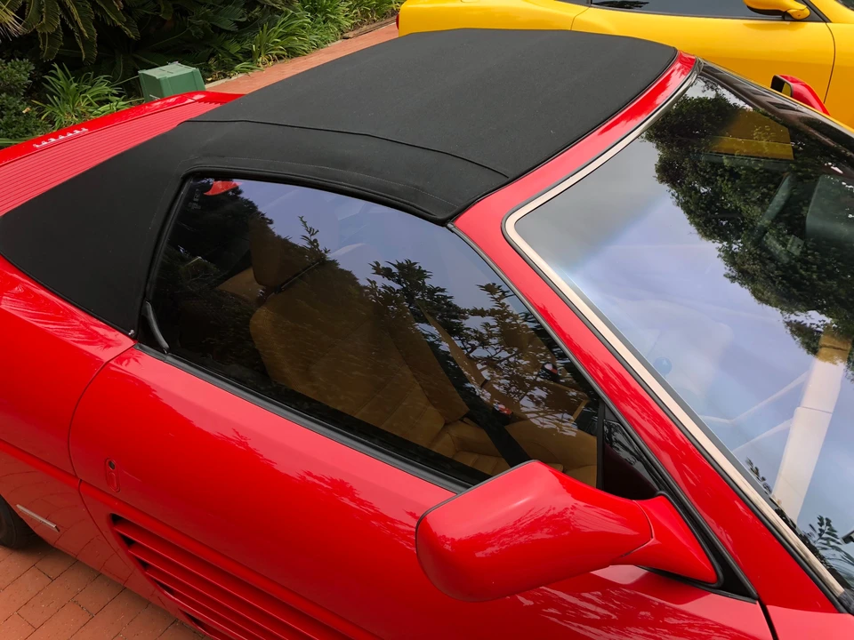 1995 Ferrari 348 Spider - Image 24 of 31