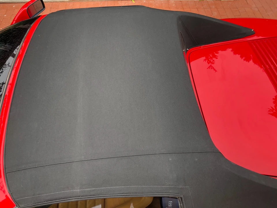 1995 Ferrari 348 Spider - Image 26 of 31