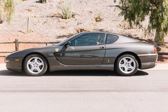 1995 Ferrari 456 GT - Image 4 of 31