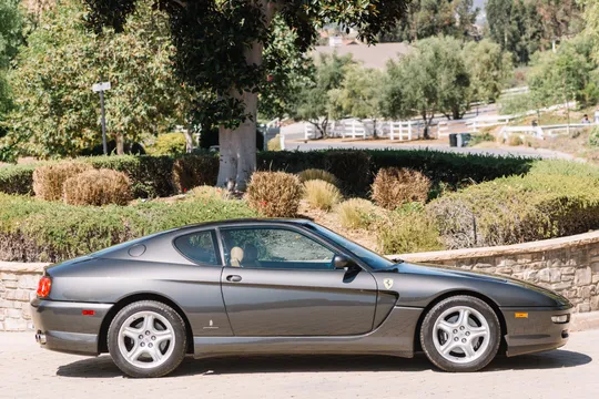 1995 Ferrari 456 GT - Image 3 of 31