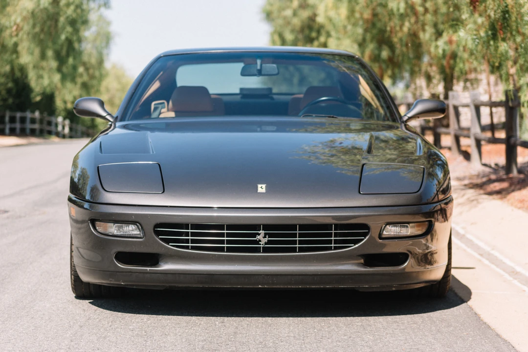 1995 Ferrari 456 GT - Image 8 of 31