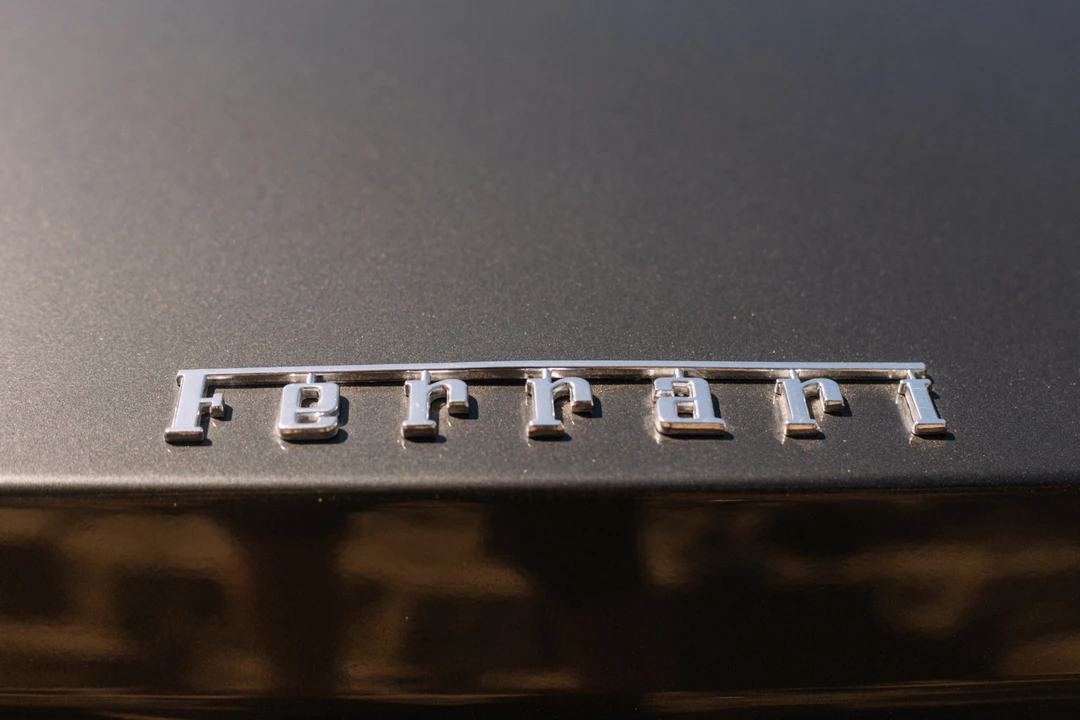 1995 Ferrari 456 GT - Image 27 of 31
