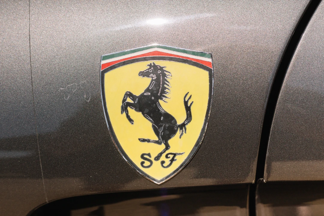 1995 Ferrari 456 GT - Image 21 of 31