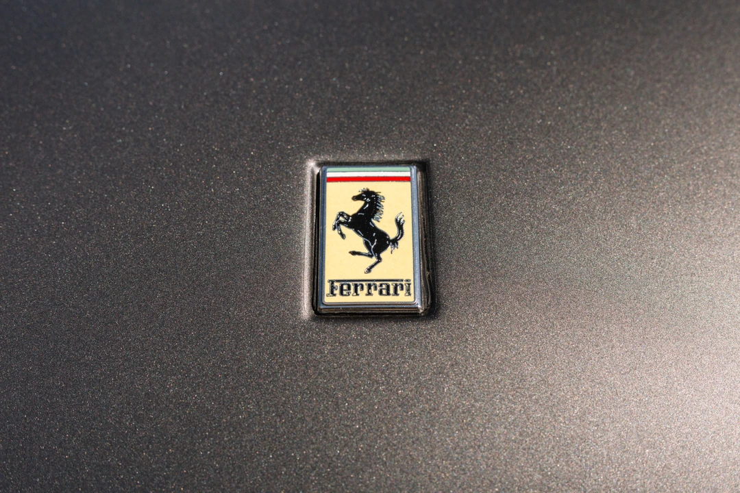 1995 Ferrari 456 GT - Image 22 of 31