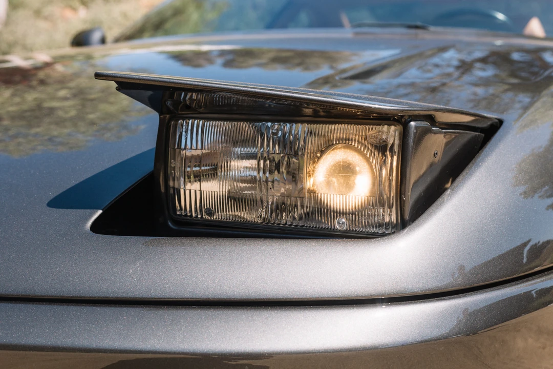 1995 Ferrari 456 GT - Image 17 of 31