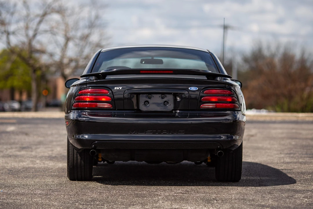 1995 Ford SN95 Mustang Cobra - Image 4 of 31