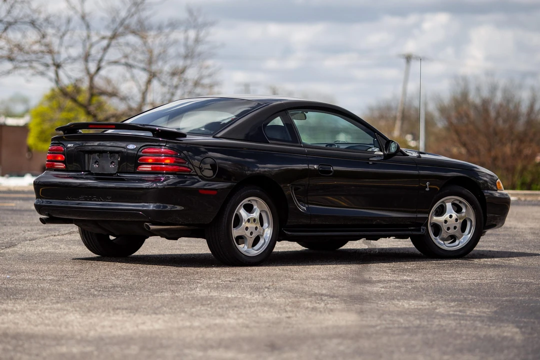 1995 Ford SN95 Mustang Cobra - Image 5 of 31