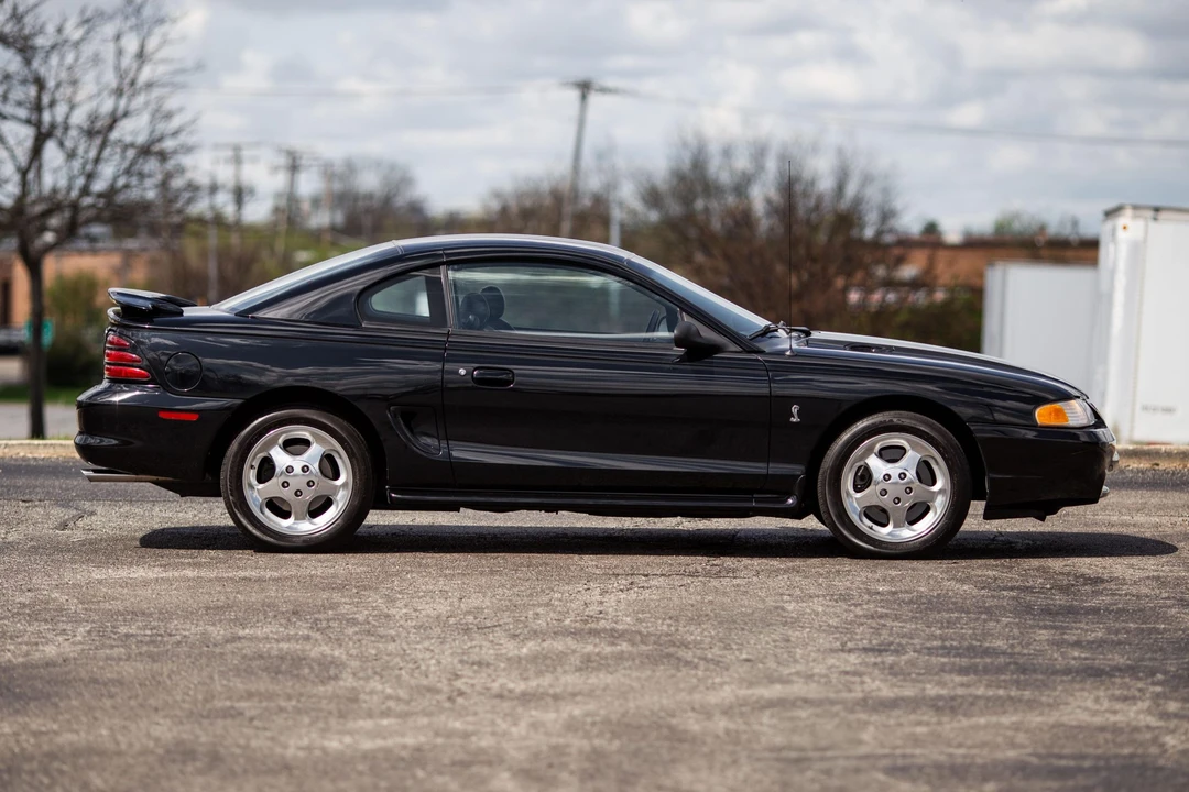 1995 Ford SN95 Mustang Cobra - Image 6 of 31