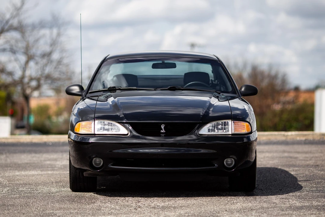 1995 Ford SN95 Mustang Cobra - Image 8 of 31