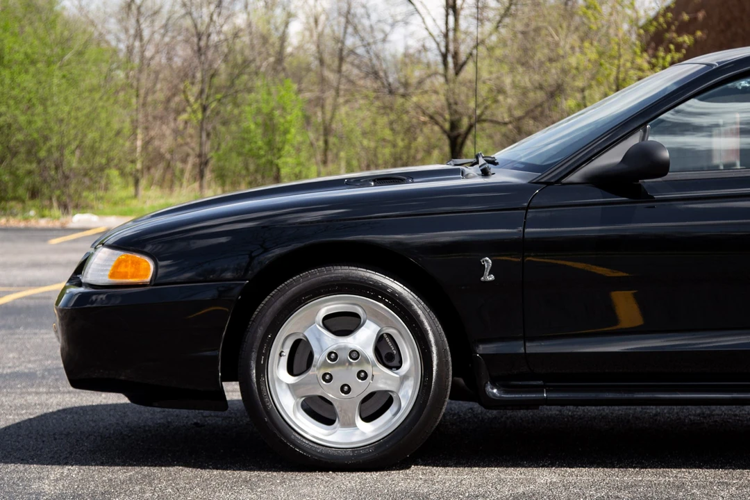 1995 Ford SN95 Mustang Cobra - Image 17 of 31