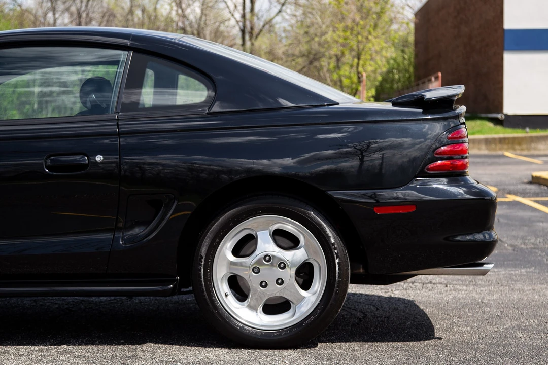 1995 Ford SN95 Mustang Cobra - Image 18 of 31