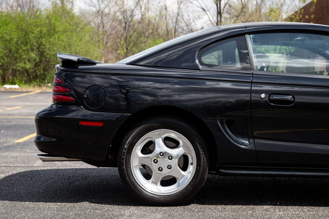 1995 Ford SN95 Mustang Cobra - Image 19 of 31