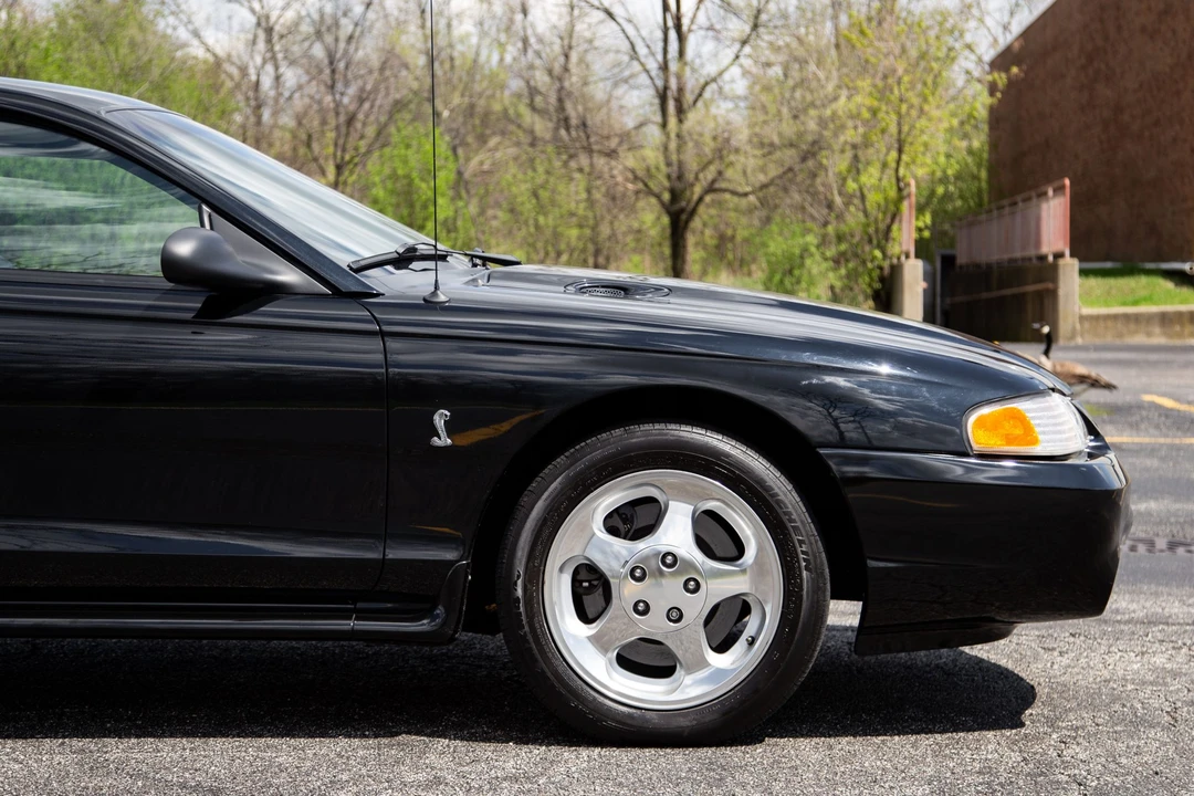1995 Ford SN95 Mustang Cobra - Image 20 of 31