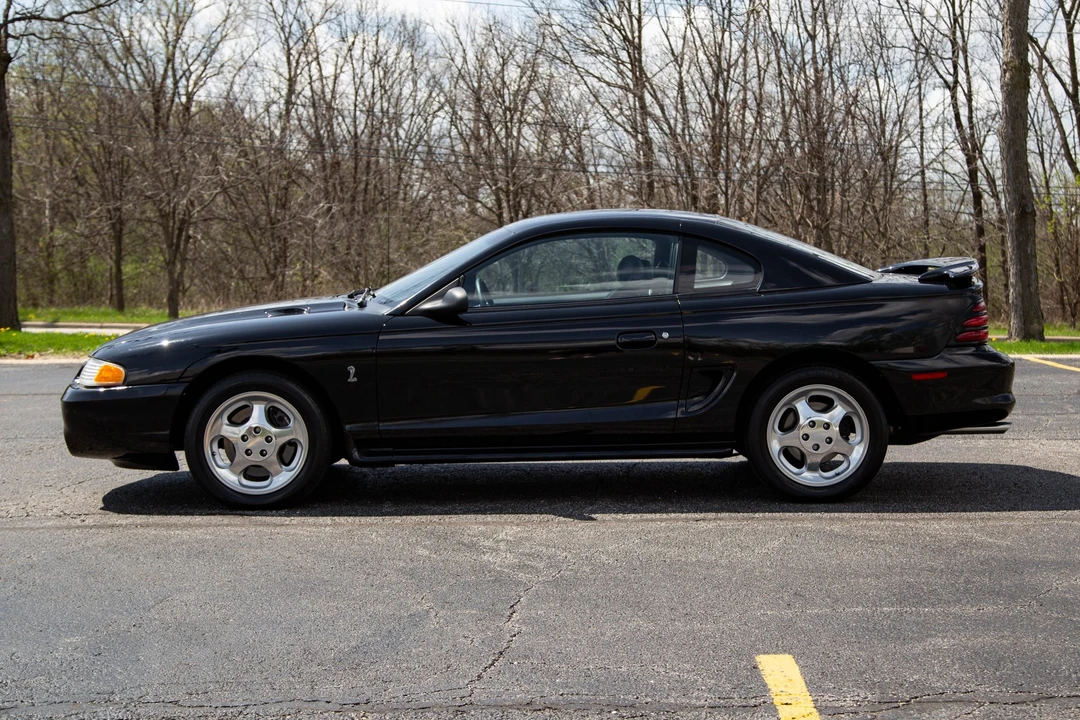 1995 Ford SN95 Mustang Cobra - Image 10 of 31