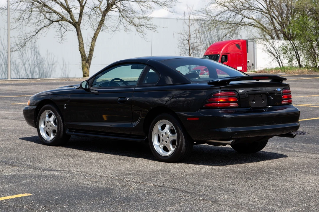 1995 Ford SN95 Mustang Cobra - Image 11 of 31