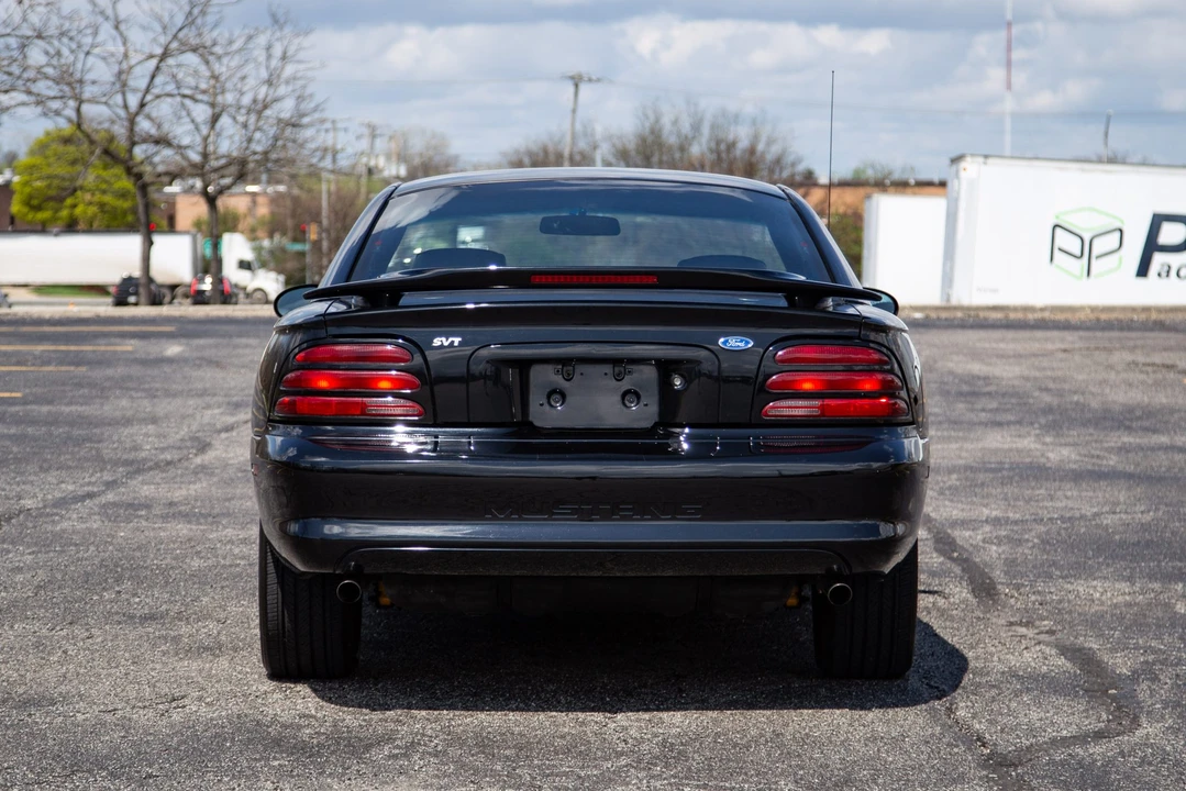 1995 Ford SN95 Mustang Cobra - Image 12 of 31