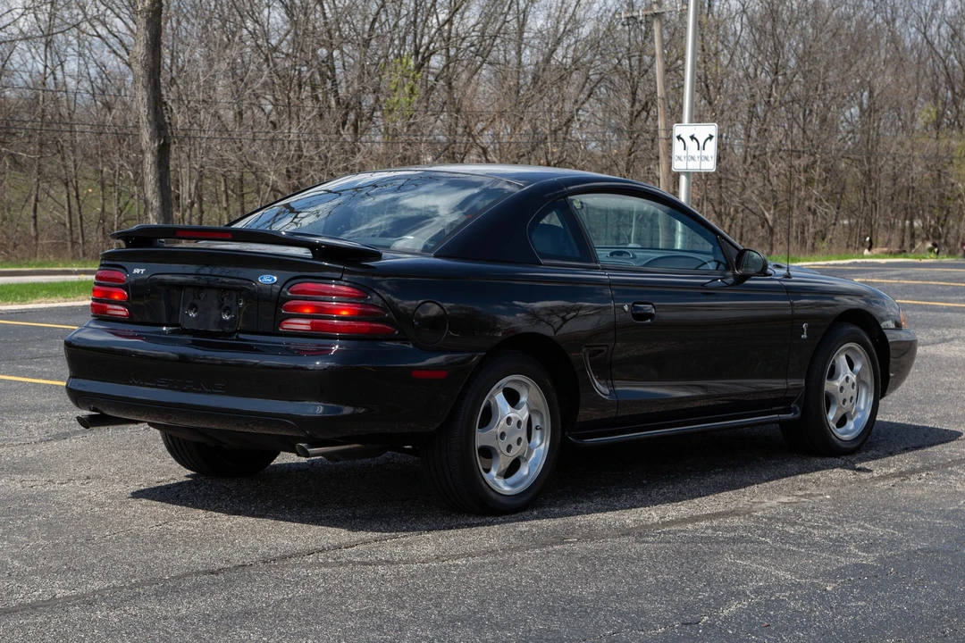 1995 Ford SN95 Mustang Cobra - Image 13 of 31