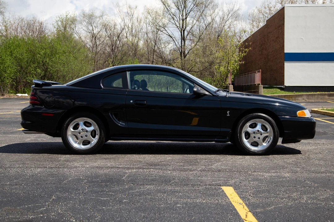 1995 Ford SN95 Mustang Cobra - Image 14 of 31