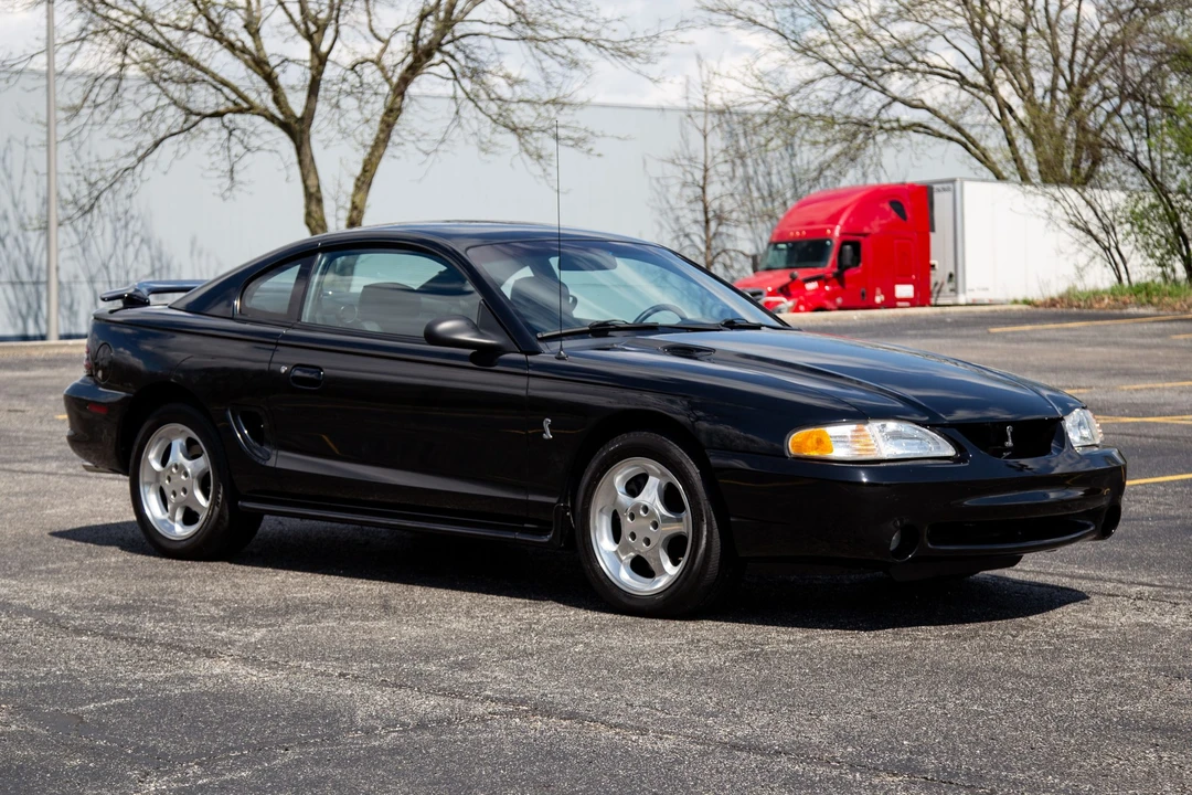1995 Ford SN95 Mustang Cobra - Image 15 of 31