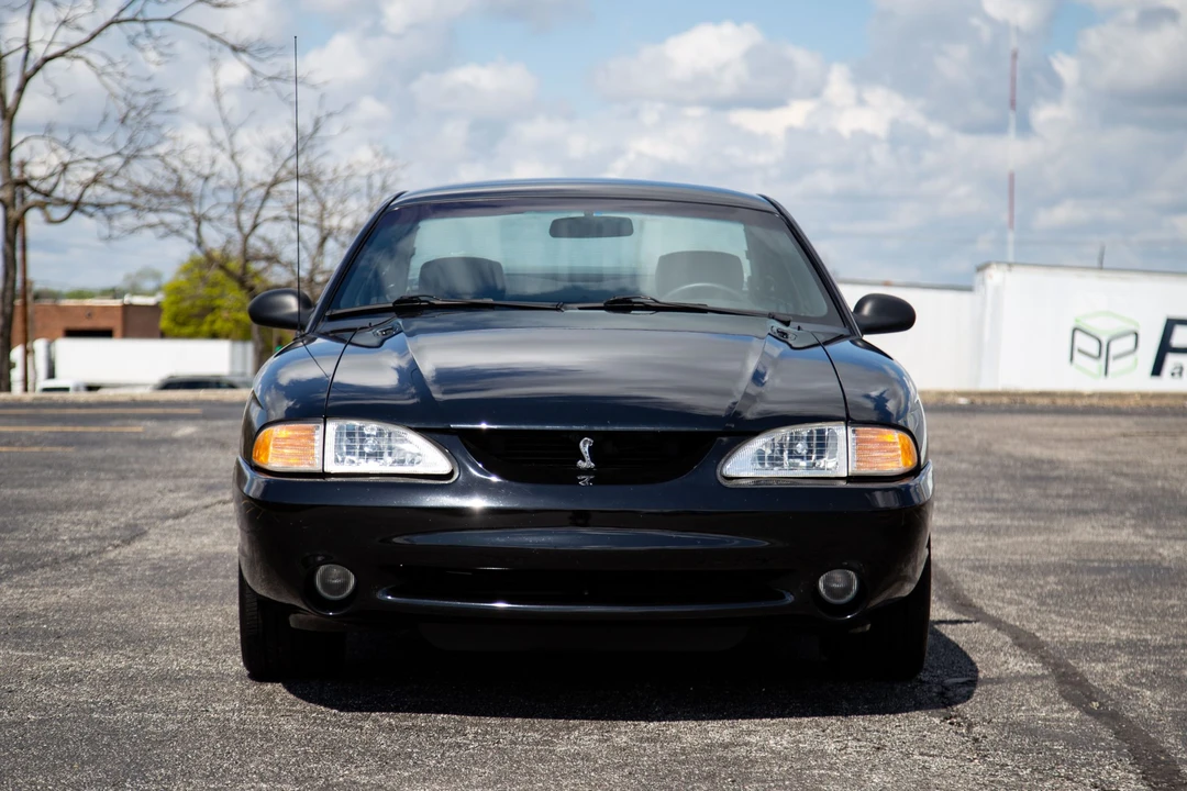 1995 Ford SN95 Mustang Cobra - Image 16 of 31