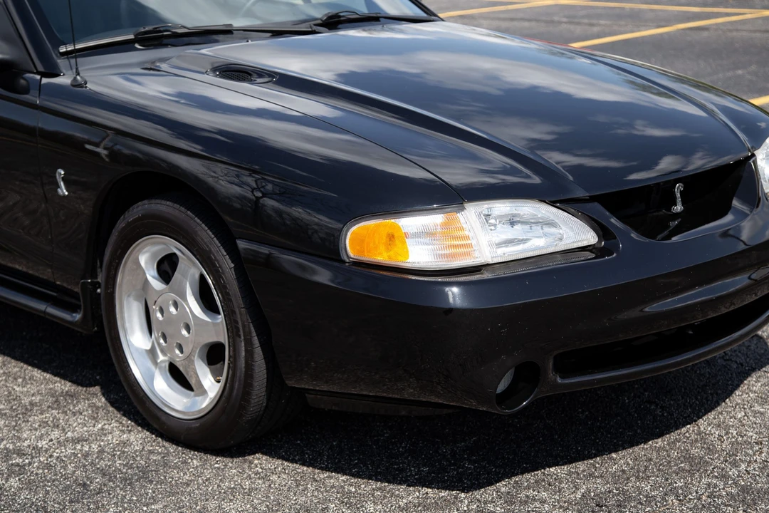 1995 Ford SN95 Mustang Cobra - Image 23 of 31