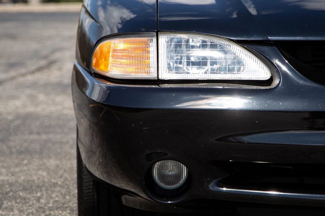 1995 Ford SN95 Mustang Cobra - Image 27 of 31