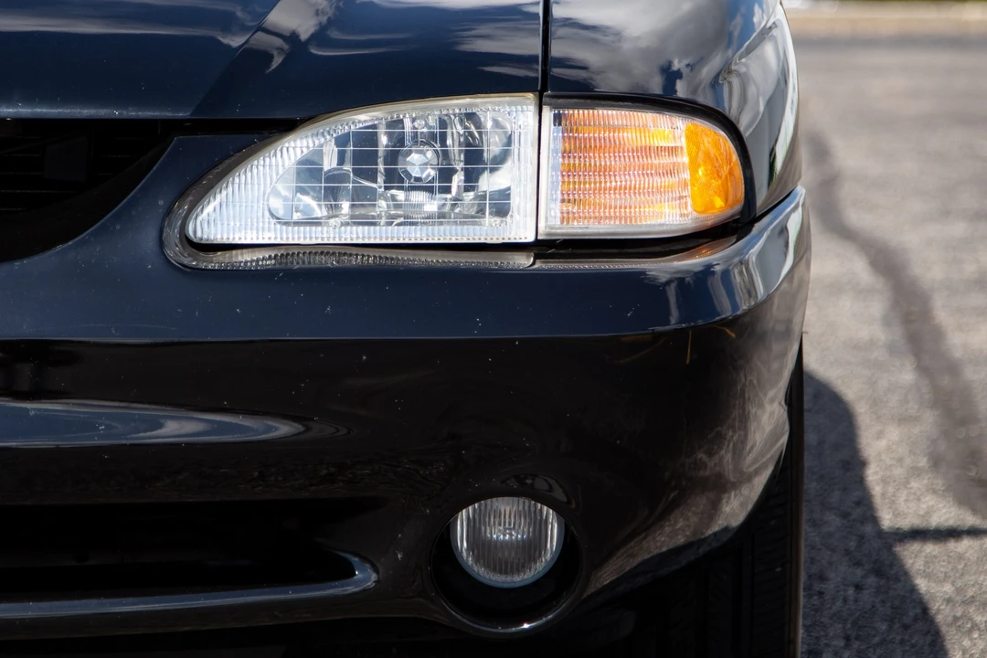 1995 Ford SN95 Mustang Cobra - Image 28 of 31