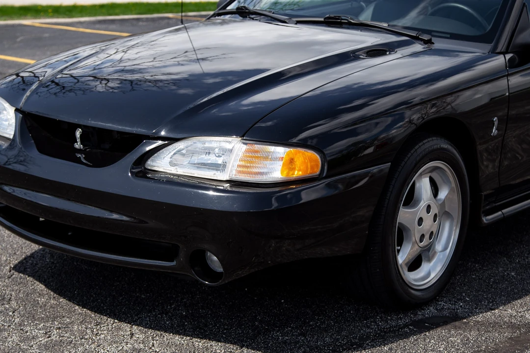 1995 Ford SN95 Mustang Cobra - Image 24 of 31