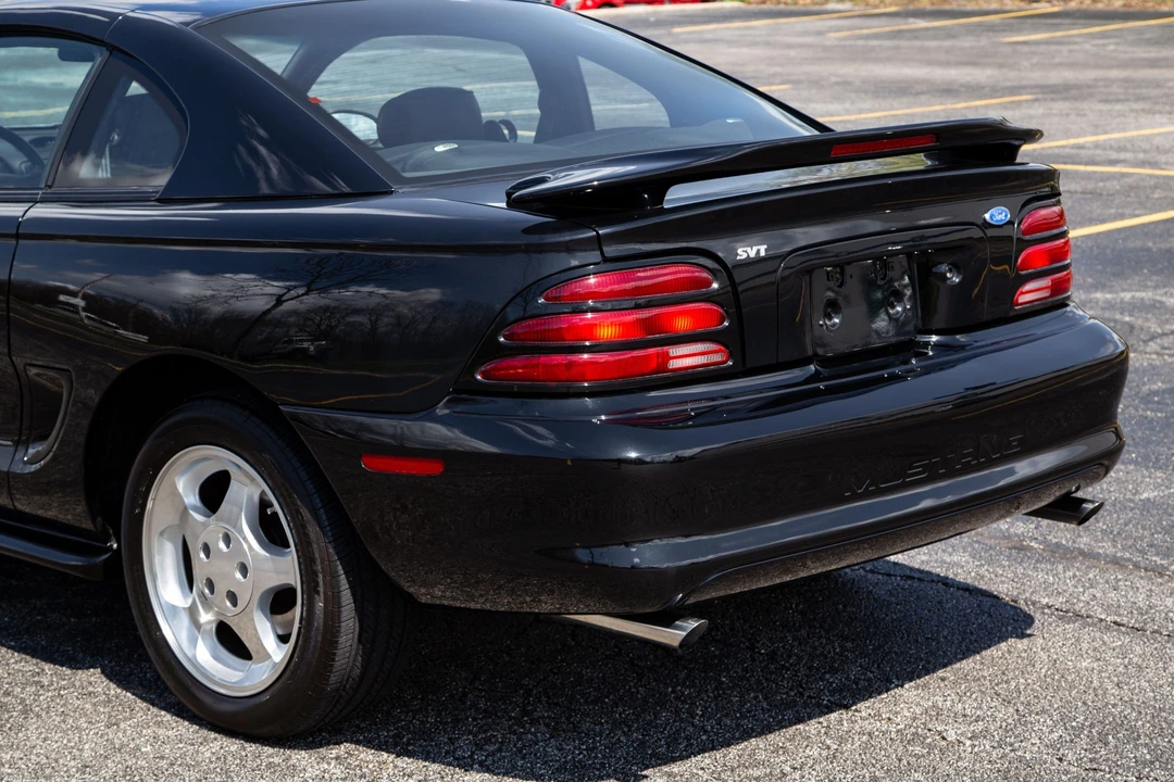 1995 Ford SN95 Mustang Cobra - Image 29 of 31