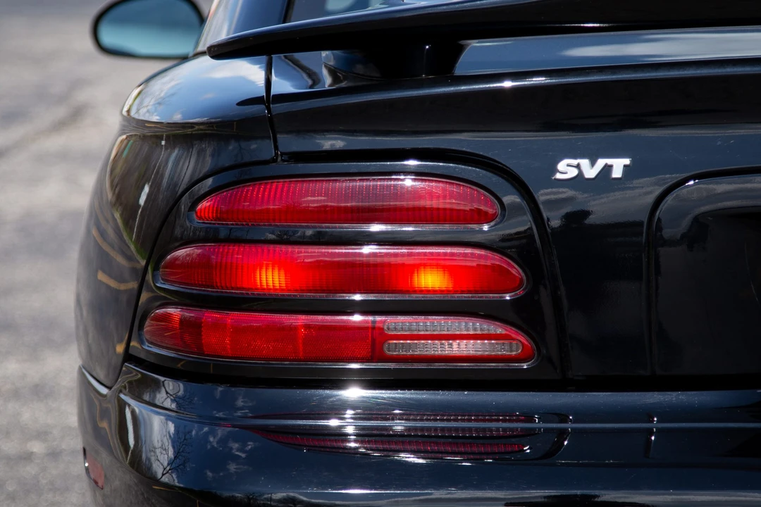 1995 Ford SN95 Mustang Cobra - Image 31 of 31