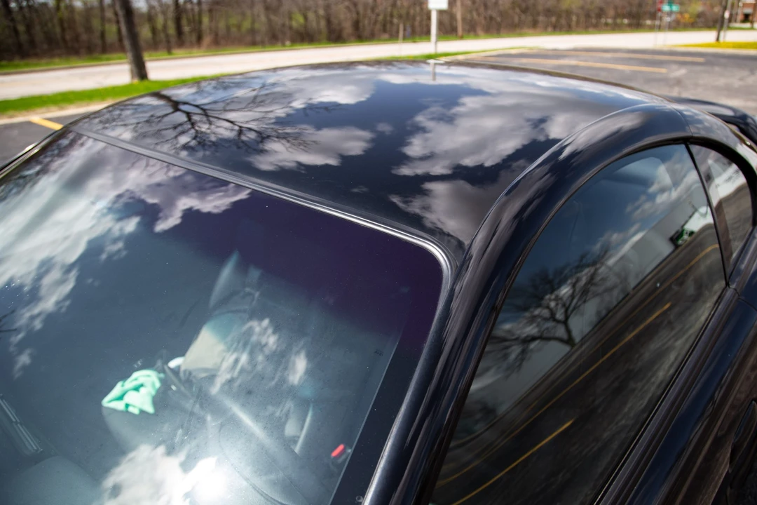 1995 Ford SN95 Mustang Cobra - Image 22 of 31