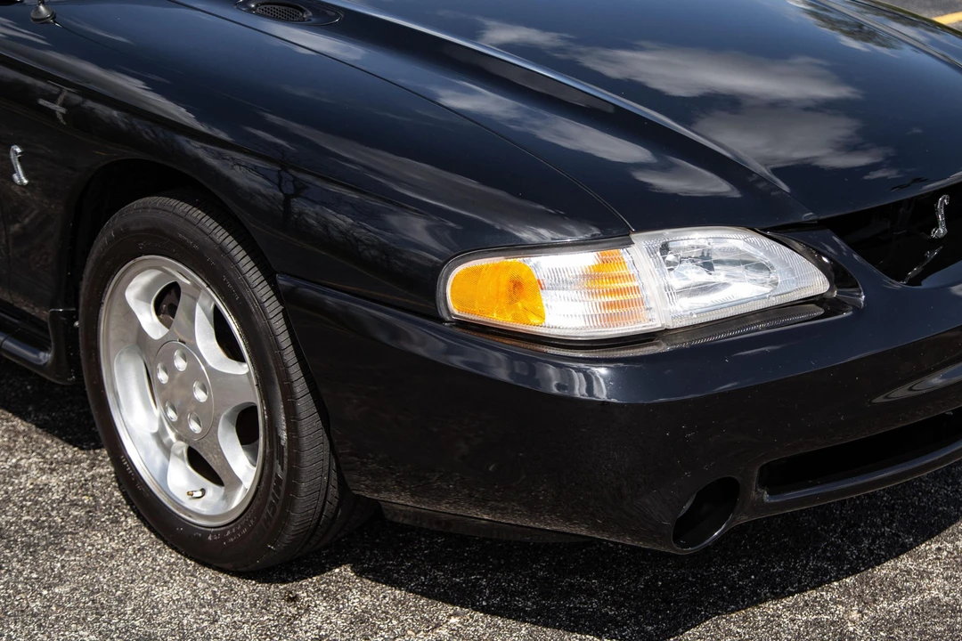 1995 Ford SN95 Mustang Cobra - Image 25 of 31
