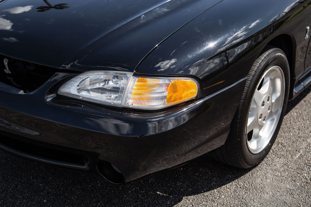 1995 Ford SN95 Mustang Cobra - Image 26 of 31