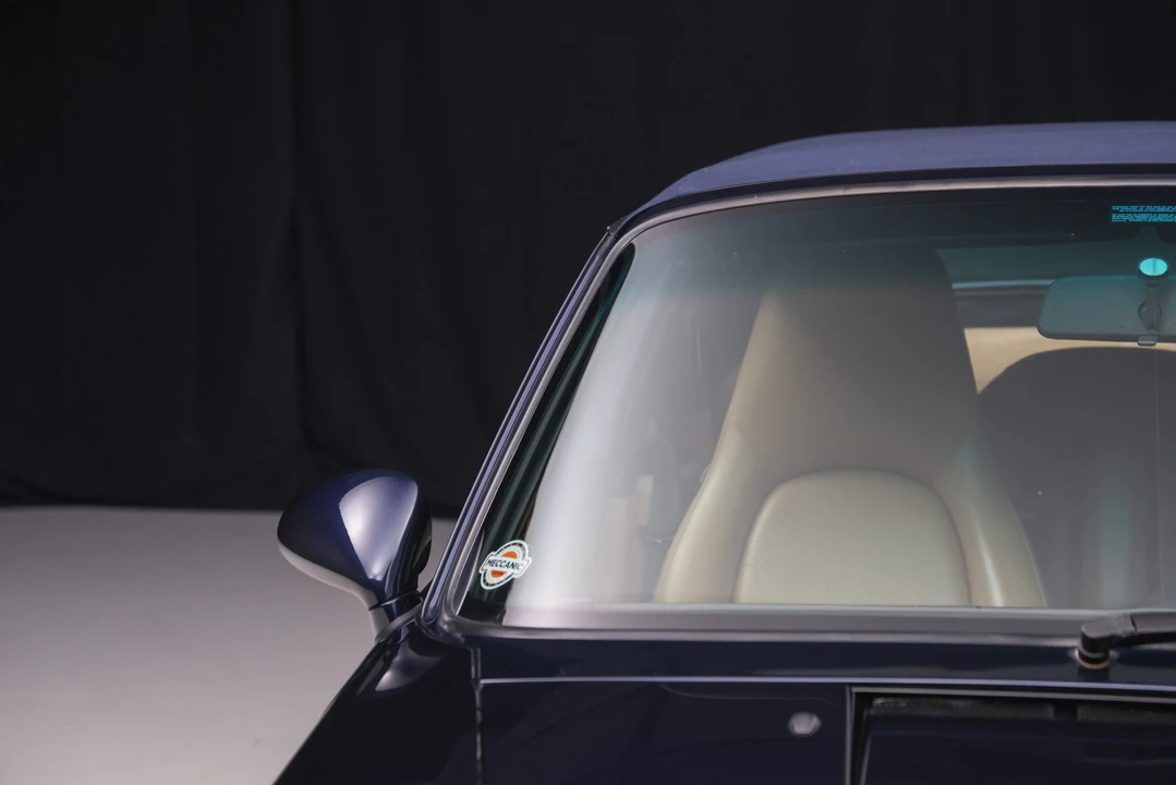 1995 Porsche 993 Carrera - Image 29 of 31