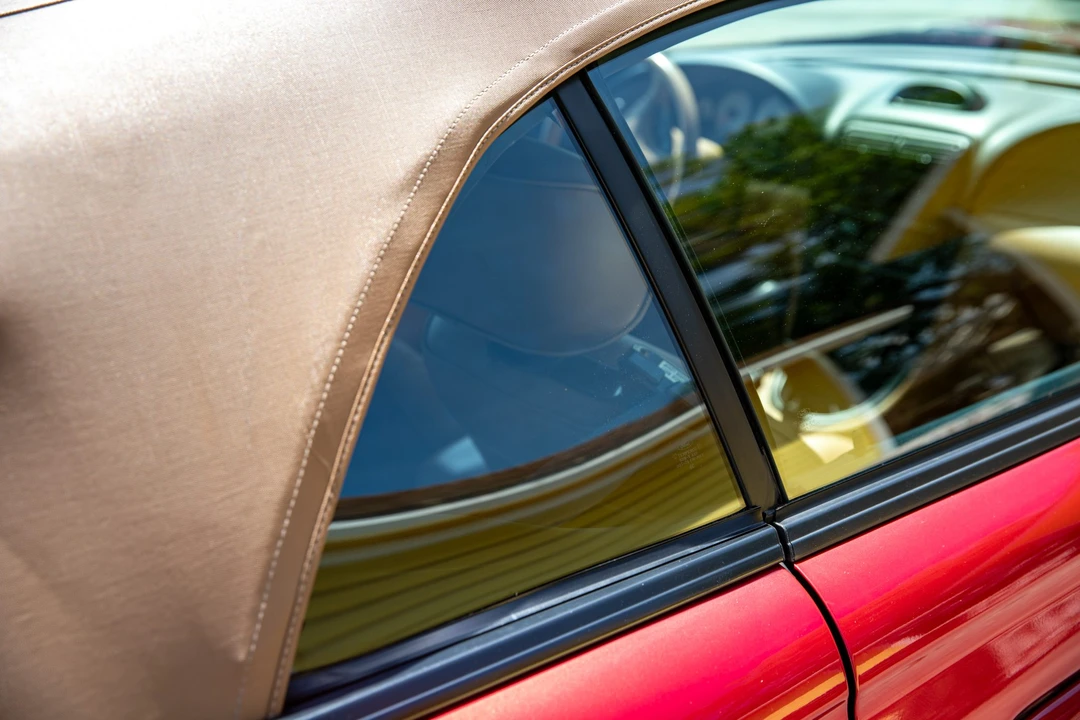 1996 Ford SN95 Mustang Cobra - Image 31 of 31