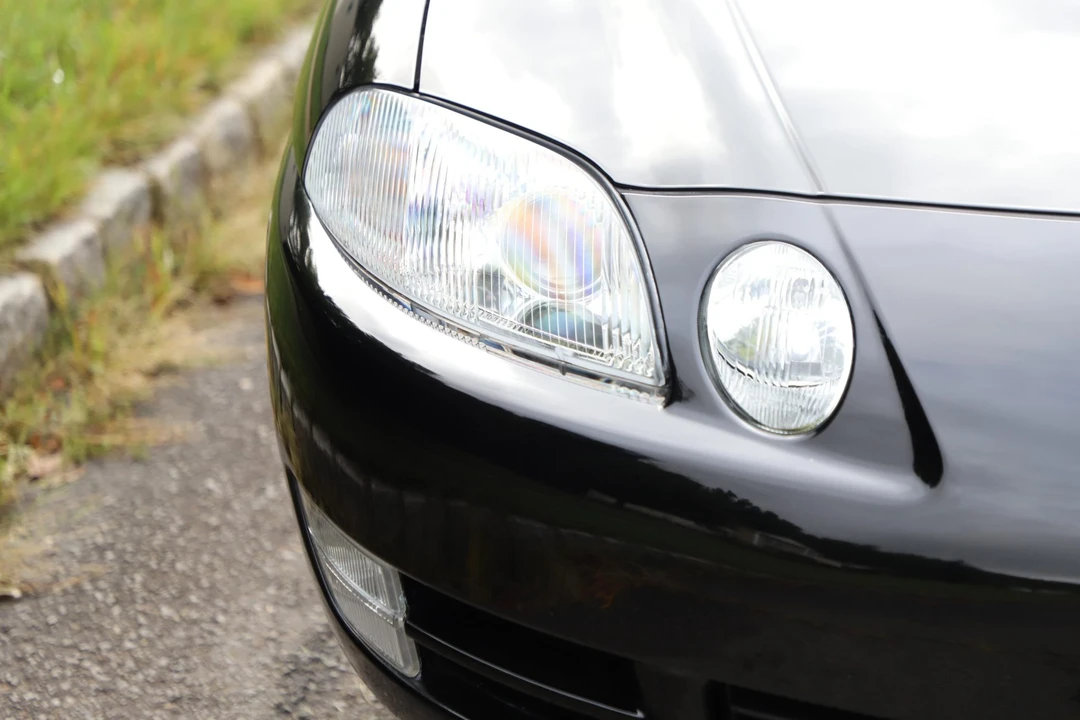 1996 Lexus SC400 - Image 31 of 31