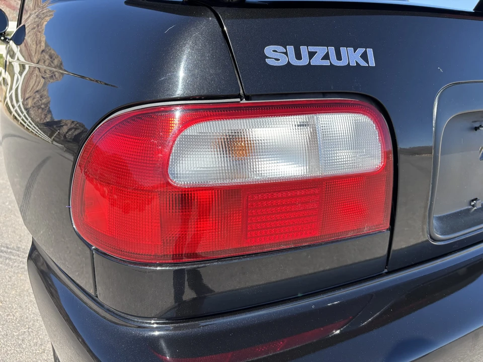 1996 Suzuki X-90 - Image 29 of 31