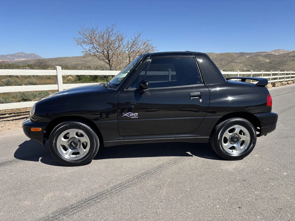 1996 Suzuki X-90 - Image 17 of 31