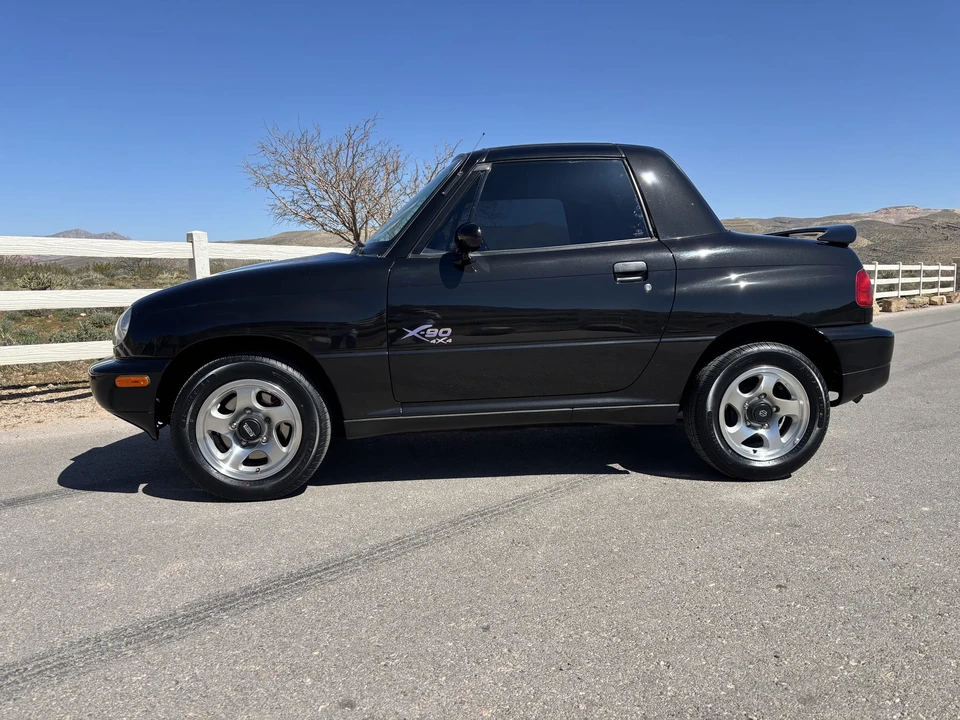 1996 Suzuki X-90 - Image 18 of 31
