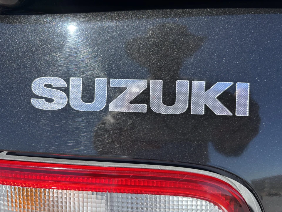 1996 Suzuki X-90 - Image 30 of 31