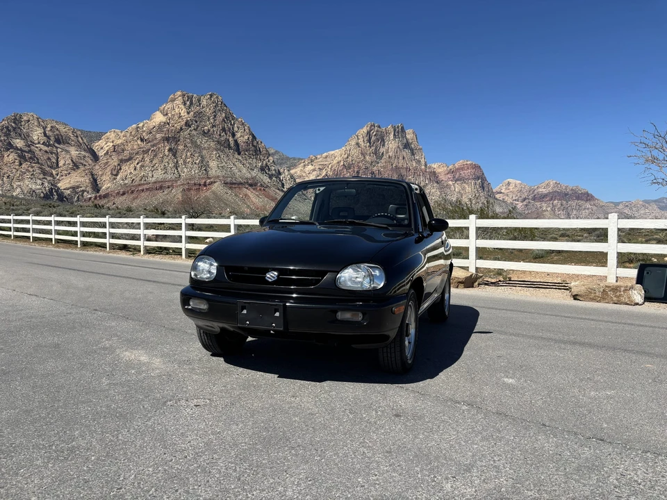 1996 Suzuki X-90 - Image 9 of 31
