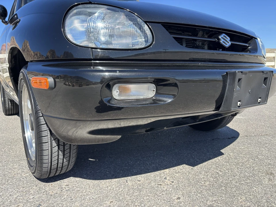 1996 Suzuki X-90 - Image 19 of 31