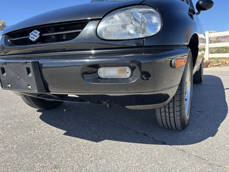 1996 Suzuki X-90 - Image 23 of 31
