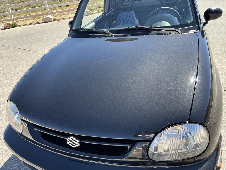 1996 Suzuki X-90 - Image 22 of 31