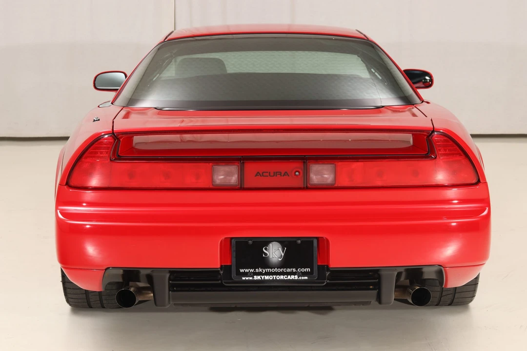 1997 Acura NA2 NSX - Image 21 of 31