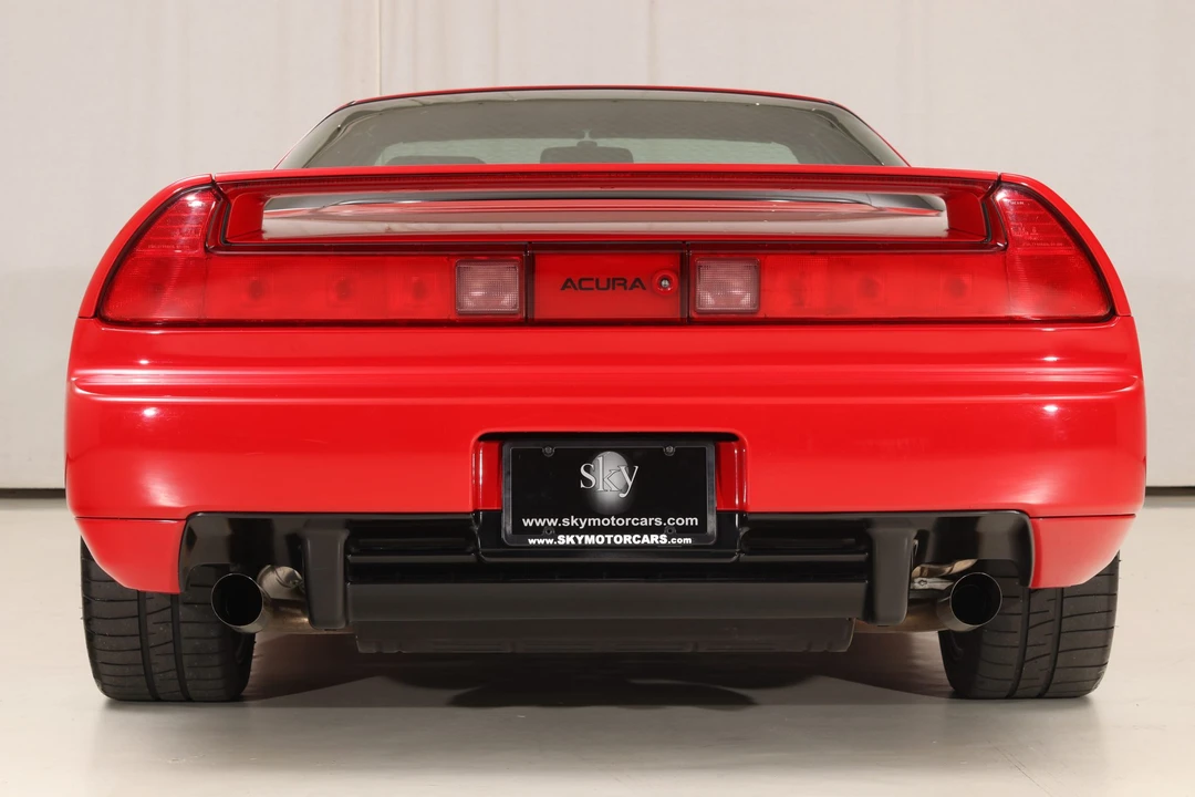 1997 Acura NA2 NSX - Image 6 of 31
