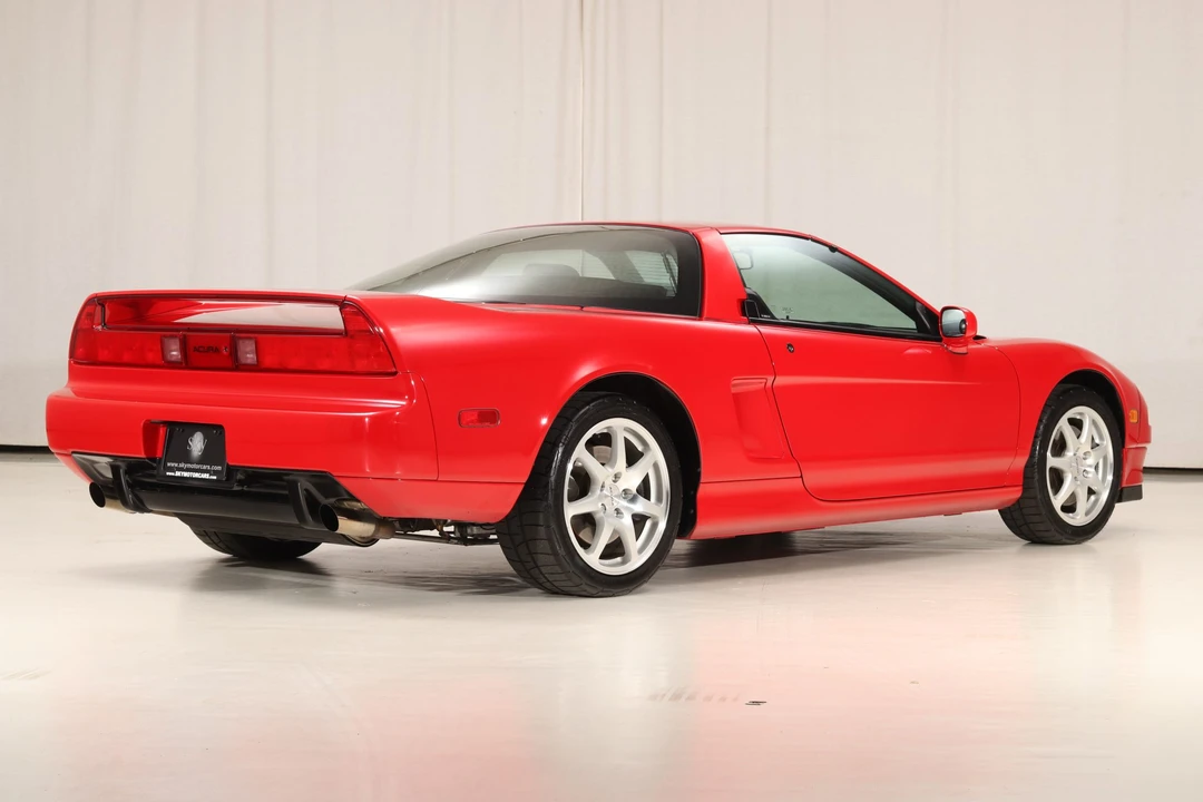 1997 Acura NA2 NSX - Image 7 of 31
