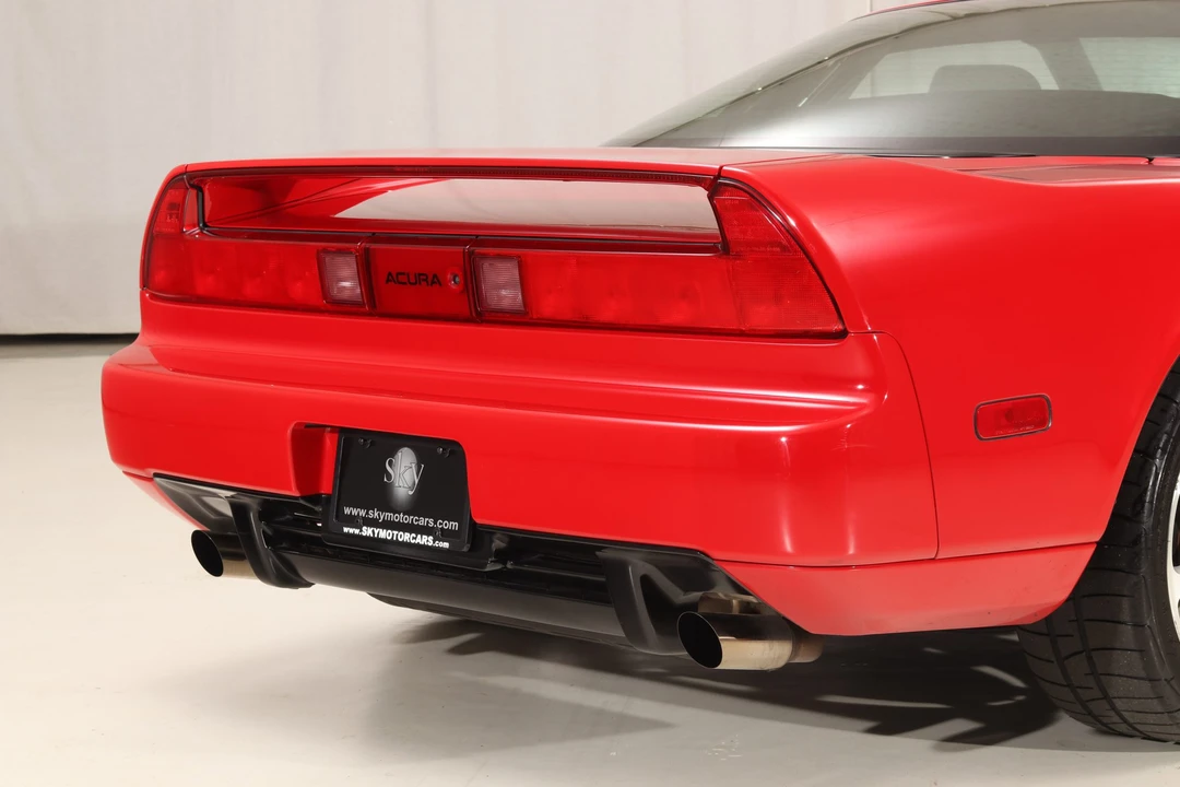 1997 Acura NA2 NSX - Image 22 of 31