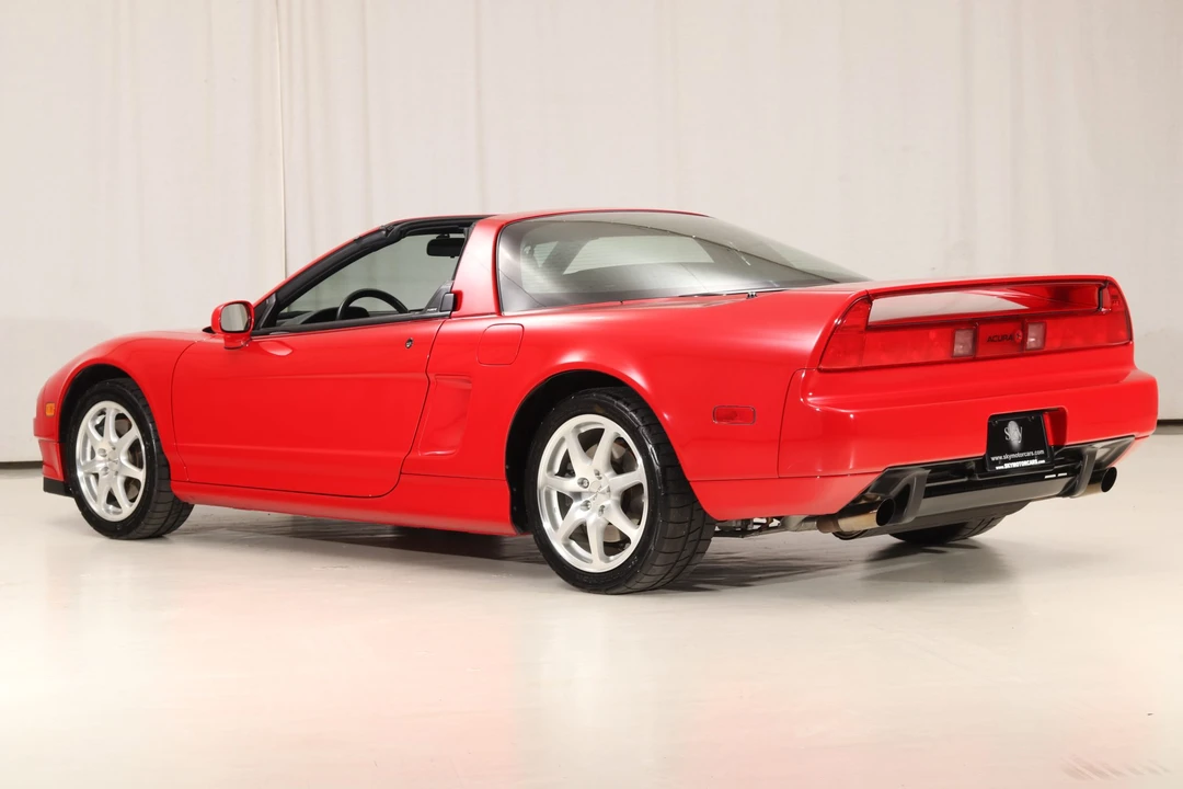 1997 Acura NA2 NSX - Image 5 of 31