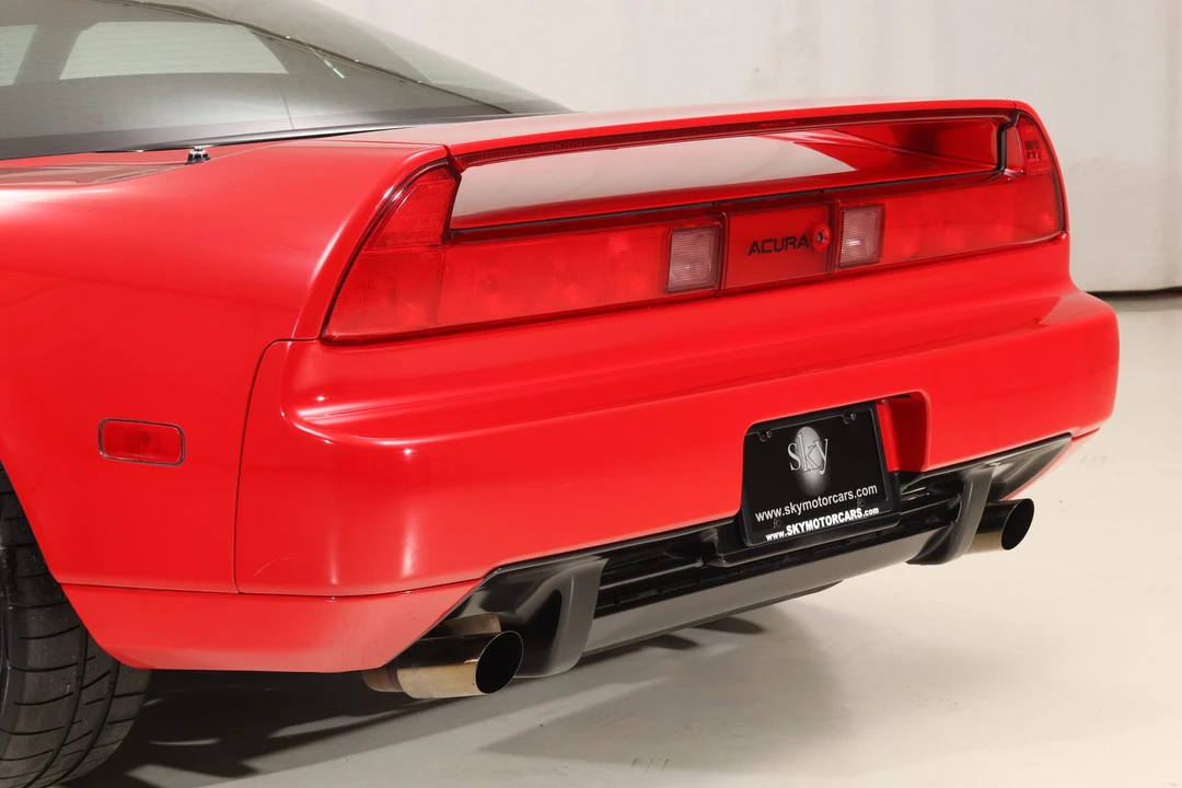 1997 Acura NA2 NSX - Image 20 of 31